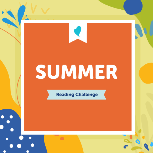 Summer Reading Challenge